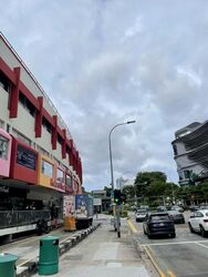 Holland Road Shopping Centre (D10), Retail #564738191
